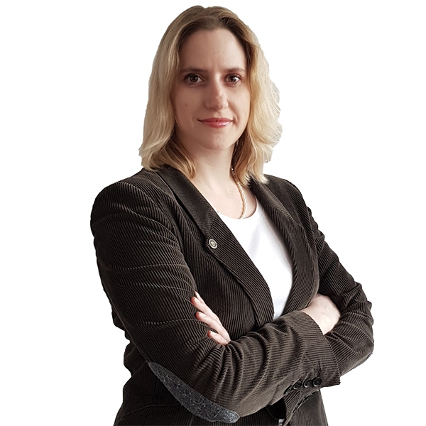 Ing. Karina Kubelková, Ph.D., MBA