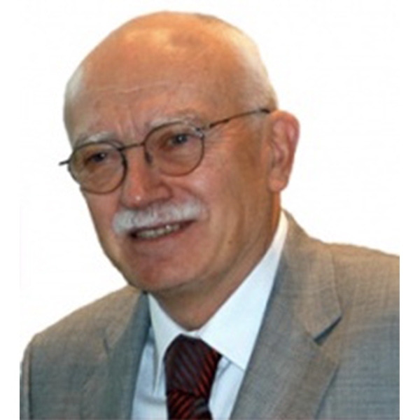prof. Ing. Karel Dyba, CSc.